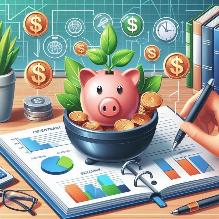 Imagen Asesoría Financiera